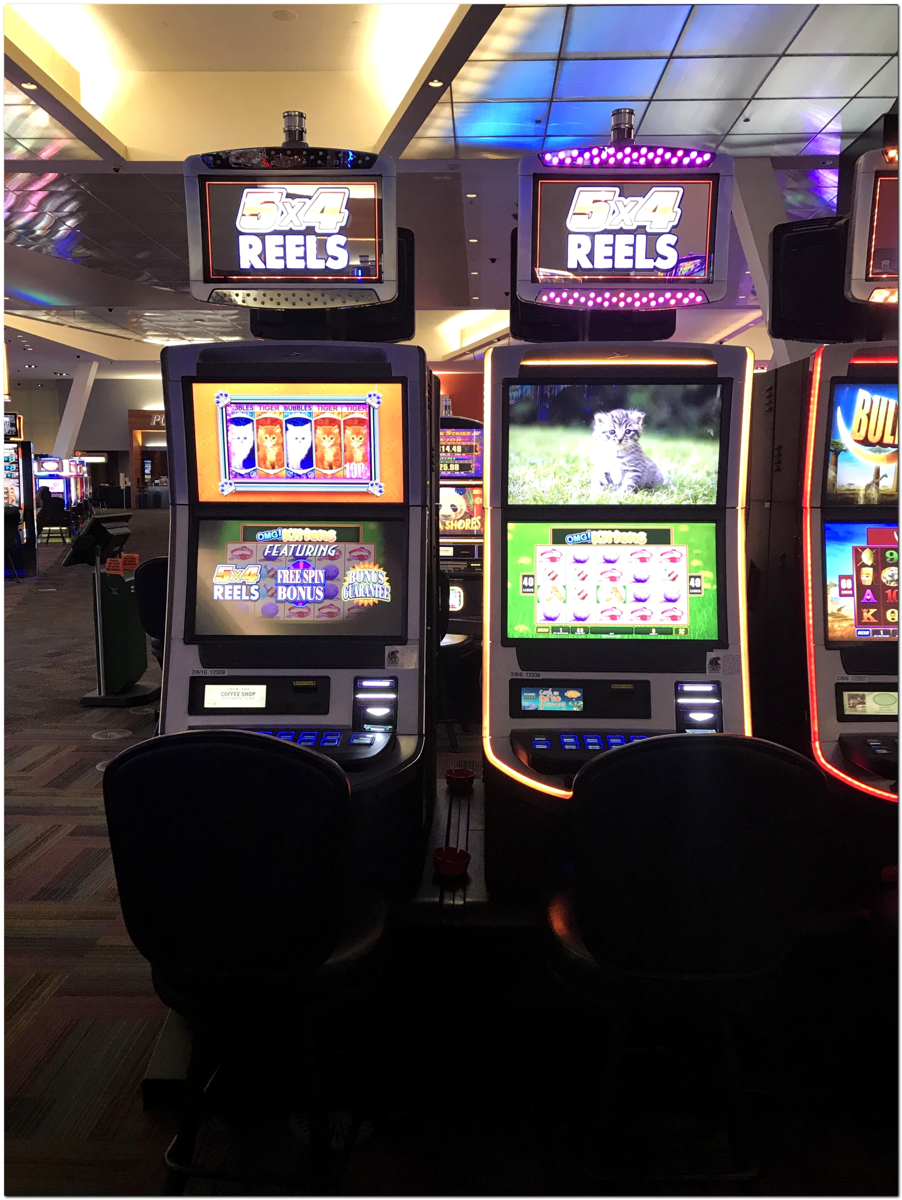 EUR 740 Free Casino Tournament at Slots Billion Casino