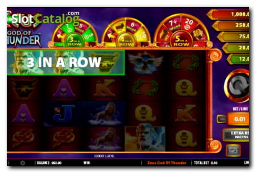 EUR 400 Online Casino Tournament at Guts Casino