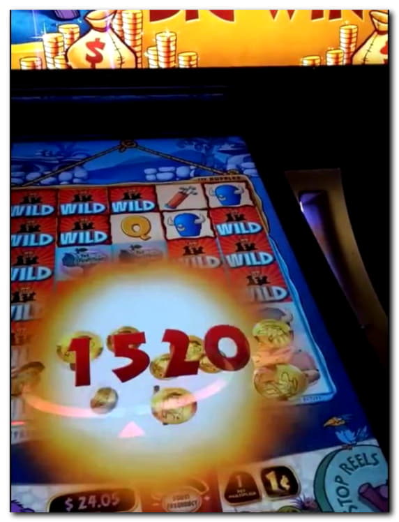 EUR 4300 no deposit casino bonus at Vera and Jhon Casino
