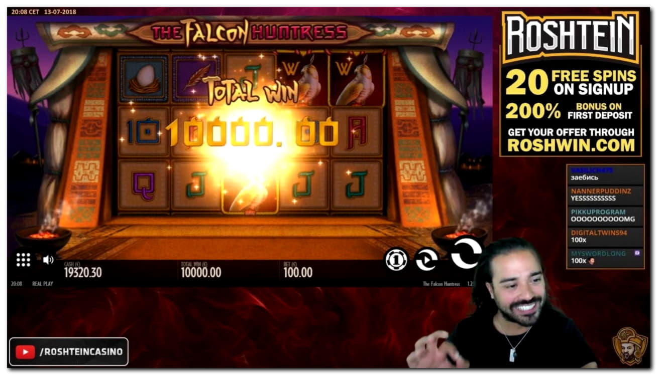 €470 casino chip at 777 Casino