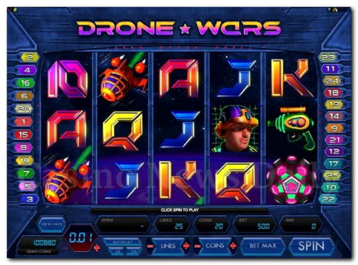 €255 Online Casino Tournament at William Hill Casino