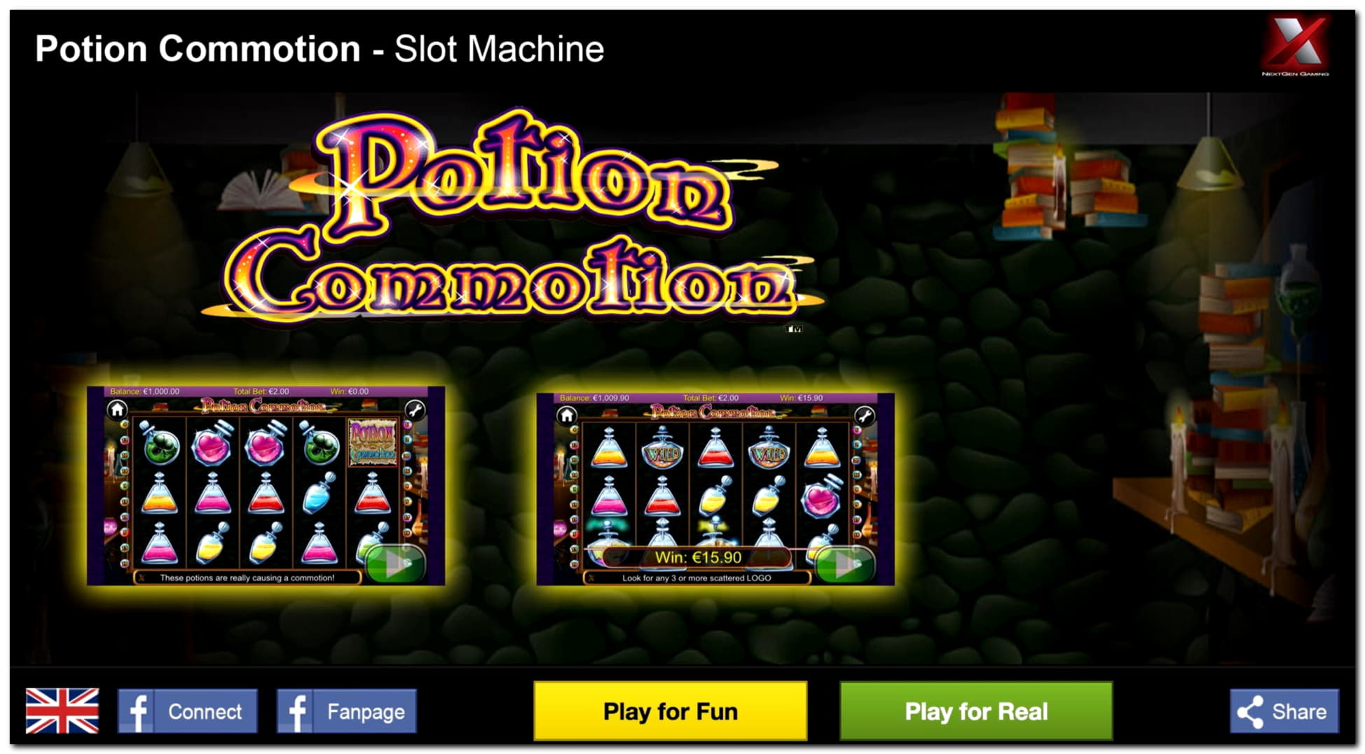 500% Casino match bonus at 888 Casino