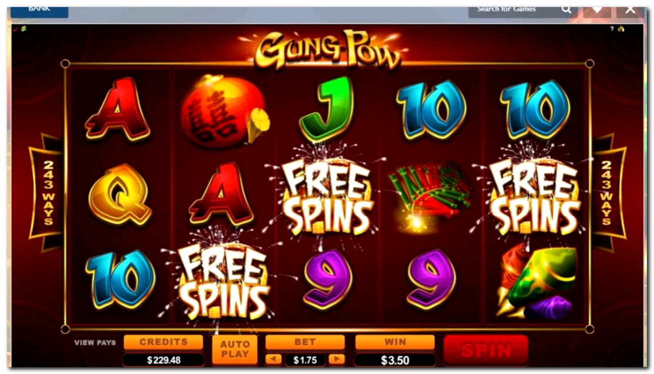€215 NO DEPOSIT at Sloty Casino