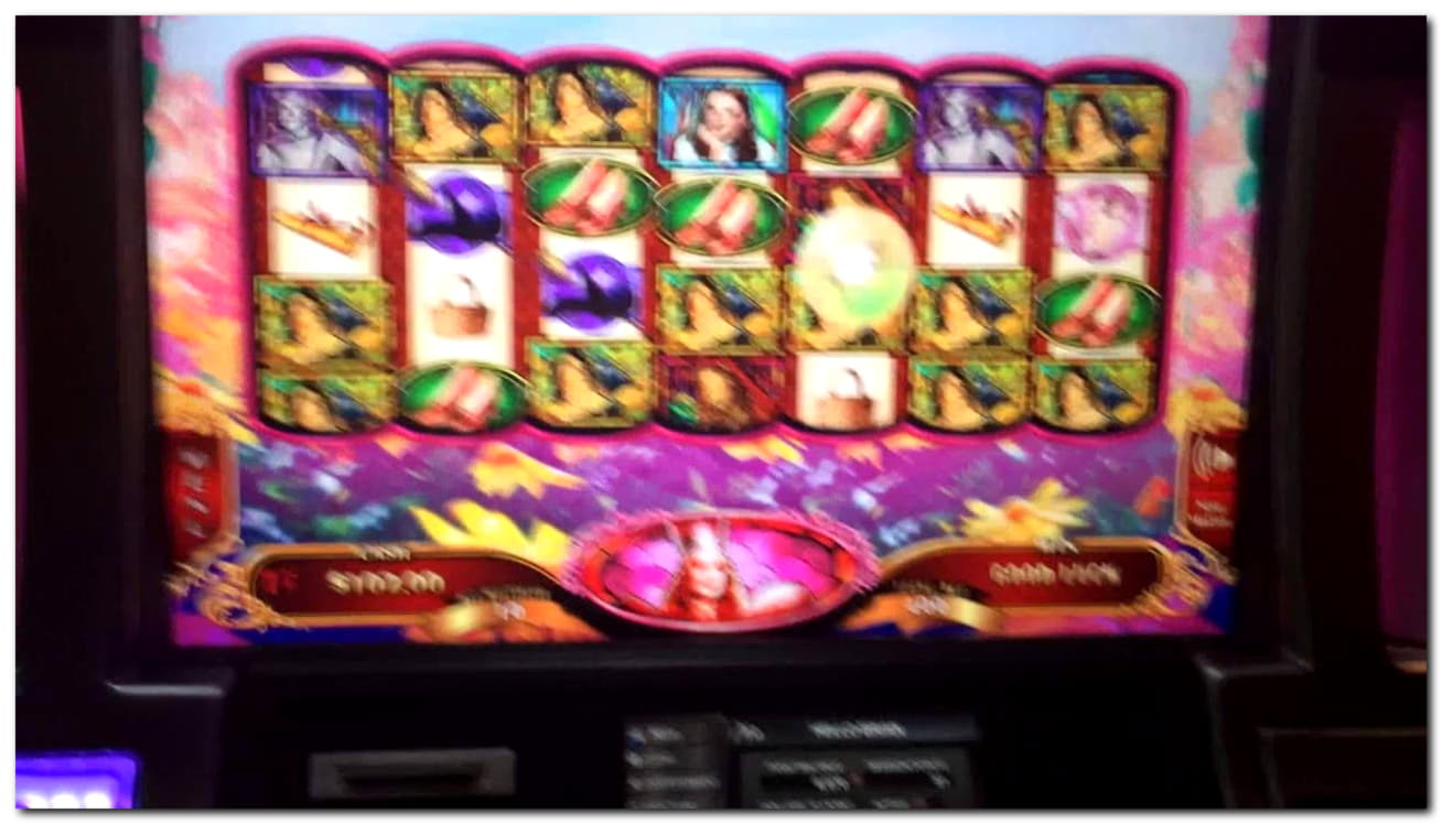 300 Free Spins at Genesis Casino