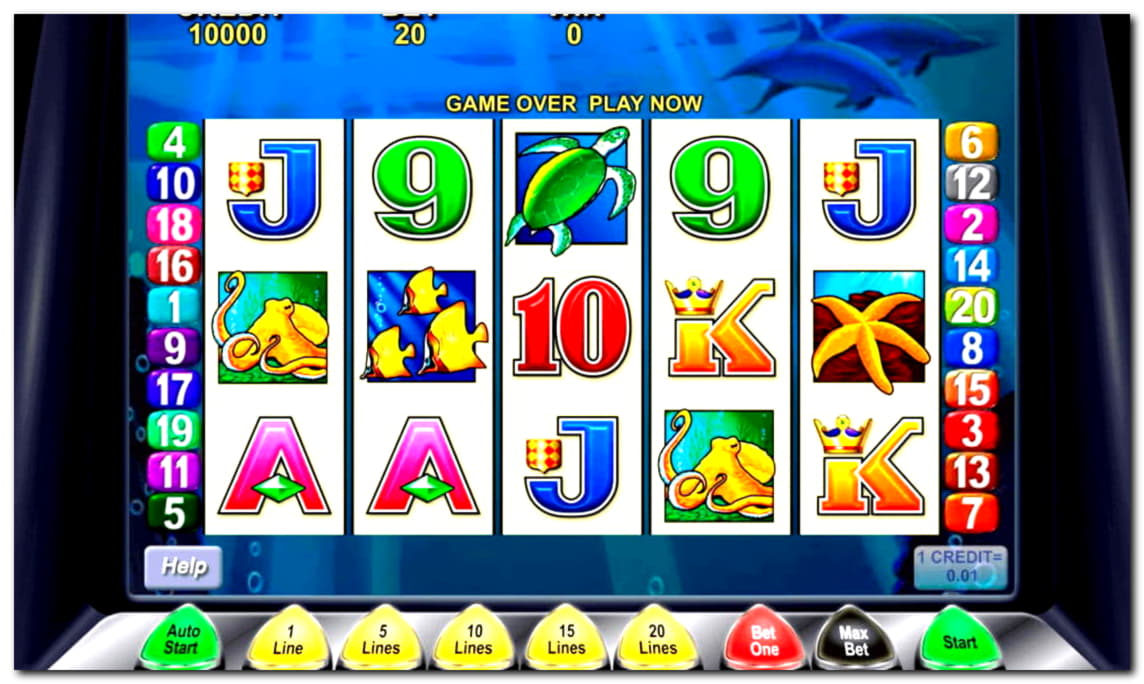 290 Free spins no deposit casino at 888 Casino