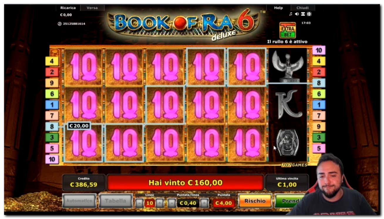 £175 free casino chip at Kaboo Casino