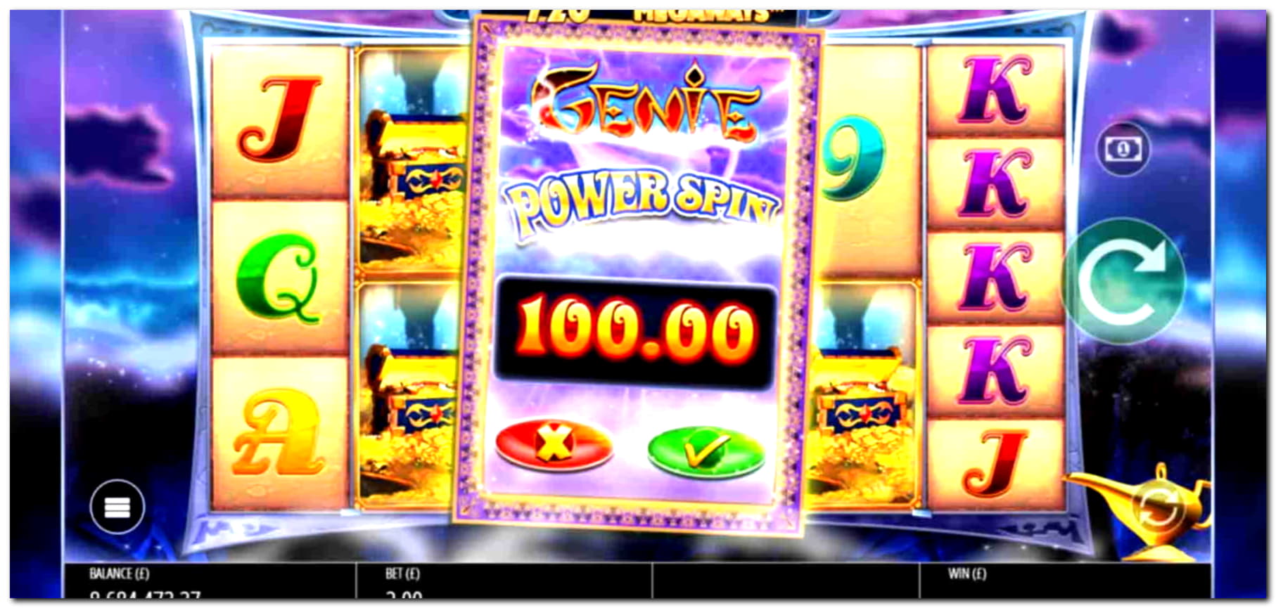 £250 Tournament at 888 Casino