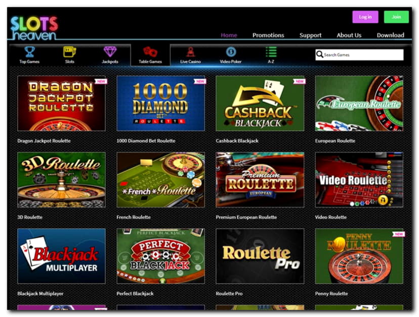 $415 Online Casino Tournament at Vera and Jhon Casino