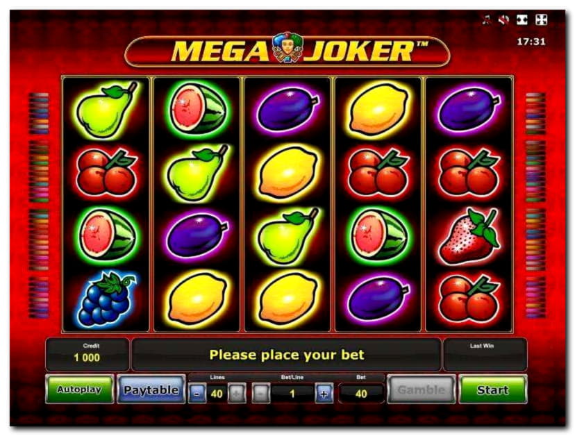 $270 Free casino chip at Energy Casino