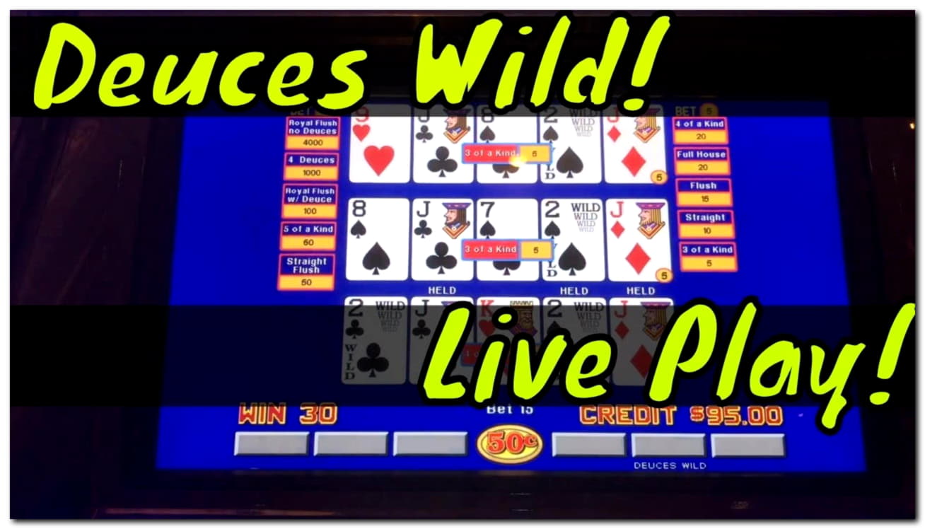 35 free spins at Video Slots Casino