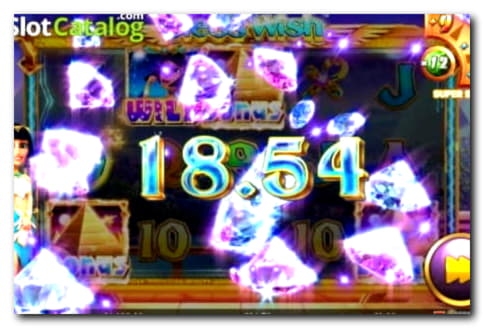 15 Free Spins Casino at Genesis Casino