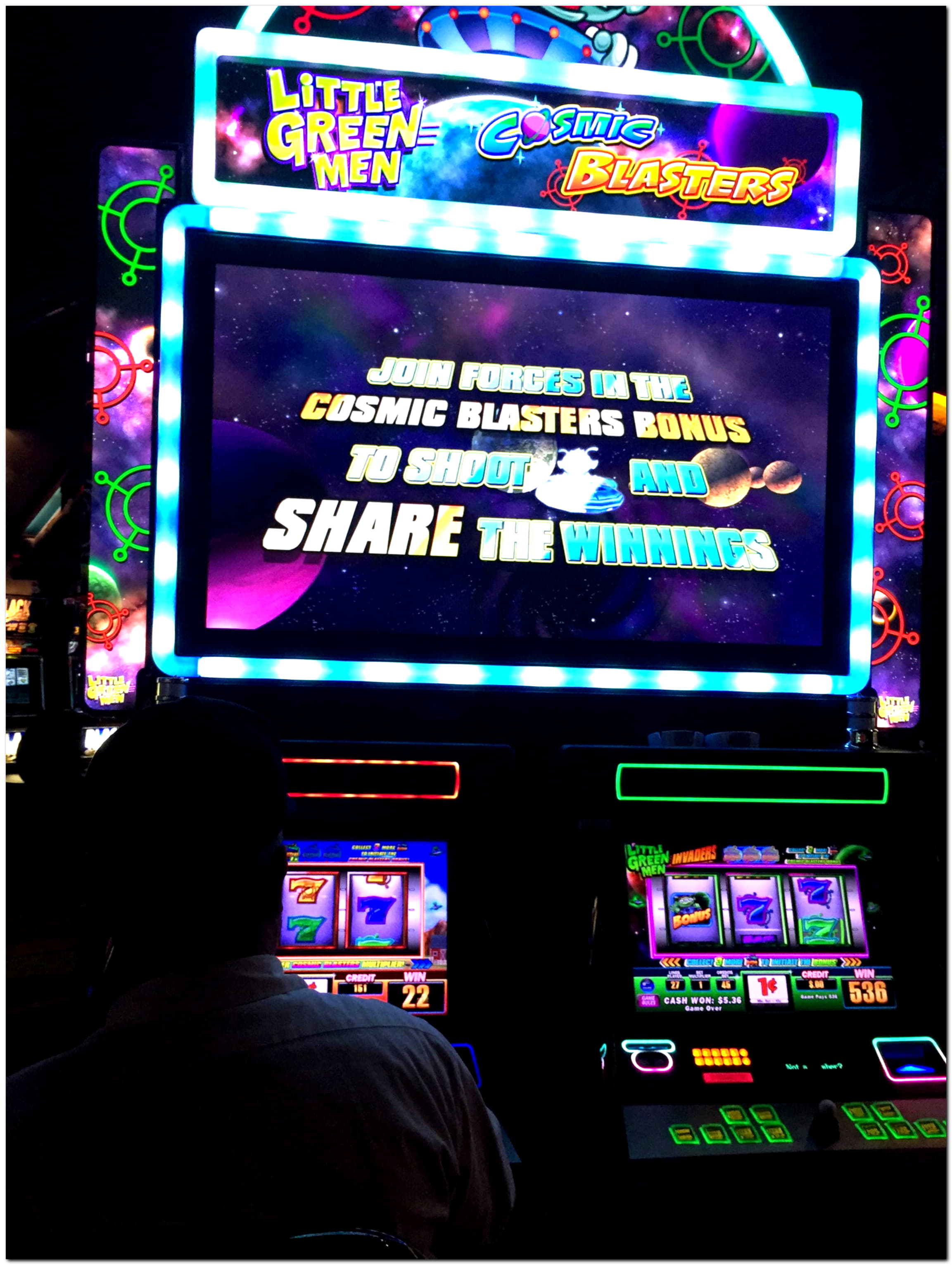 195 Free Spins Casino at 888 Casino