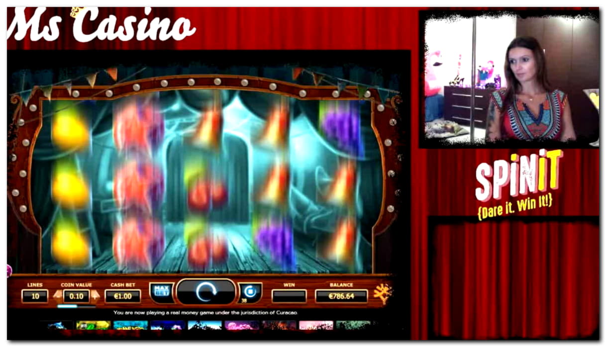 ﻿$320 Daily freeroll slot tournament at 777 Casino