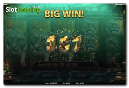 515% Match at a casino at Kaboo Casino