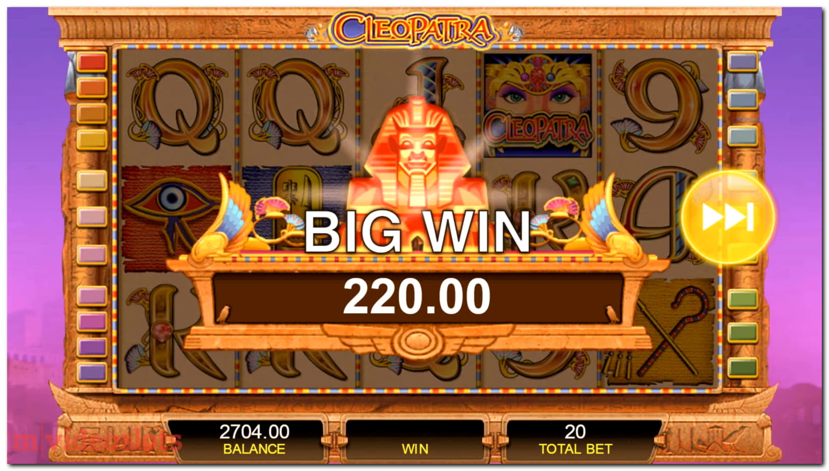 ﻿$750 Online Casino Tournament at bWin Casino