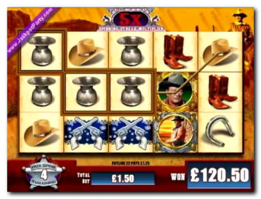 235% First deposit bonus at Rizk Casino