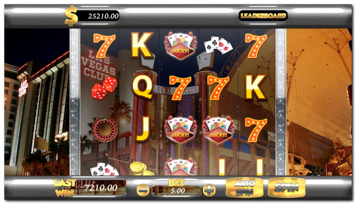 95 Loyalty Free Spins! at Vera and Jhon Casino
