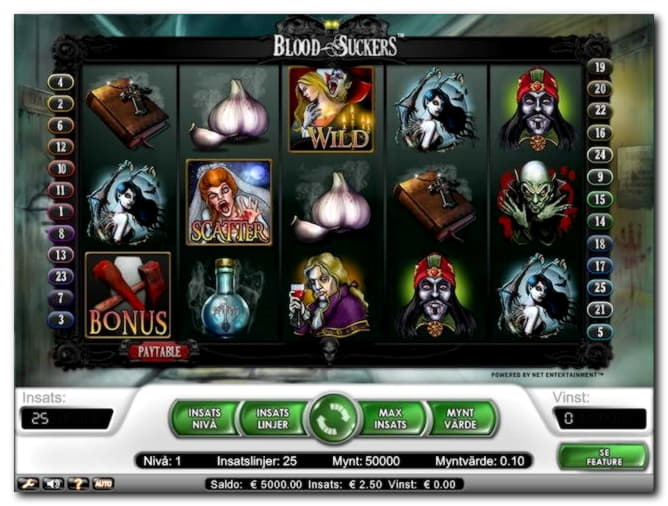 845% Match bonus at Kaboo Casino
