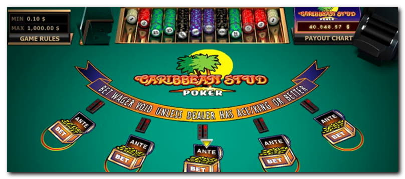 $1350 No Deposit at BGO Casino