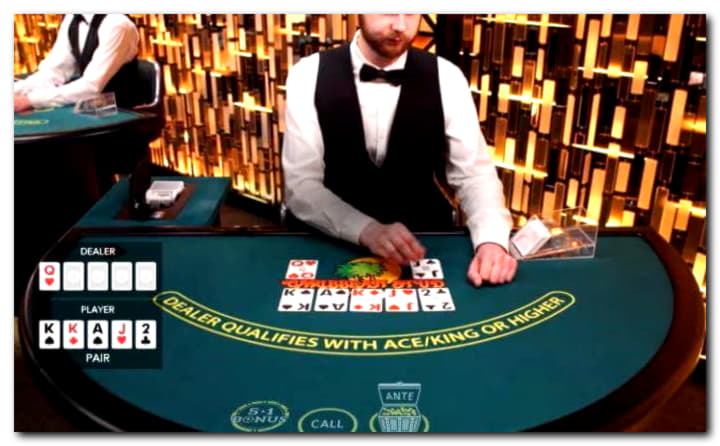 995% First deposit bonus at 777 Casino