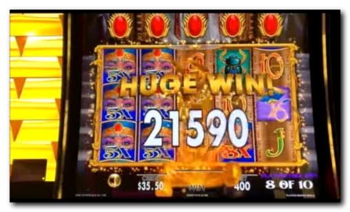 250 Free Spins Casino at Casino com