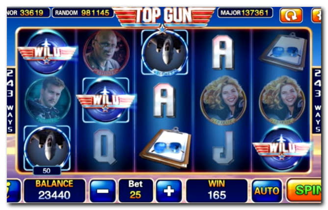 Eur 735 Free Casino Tournament at Energy Casino