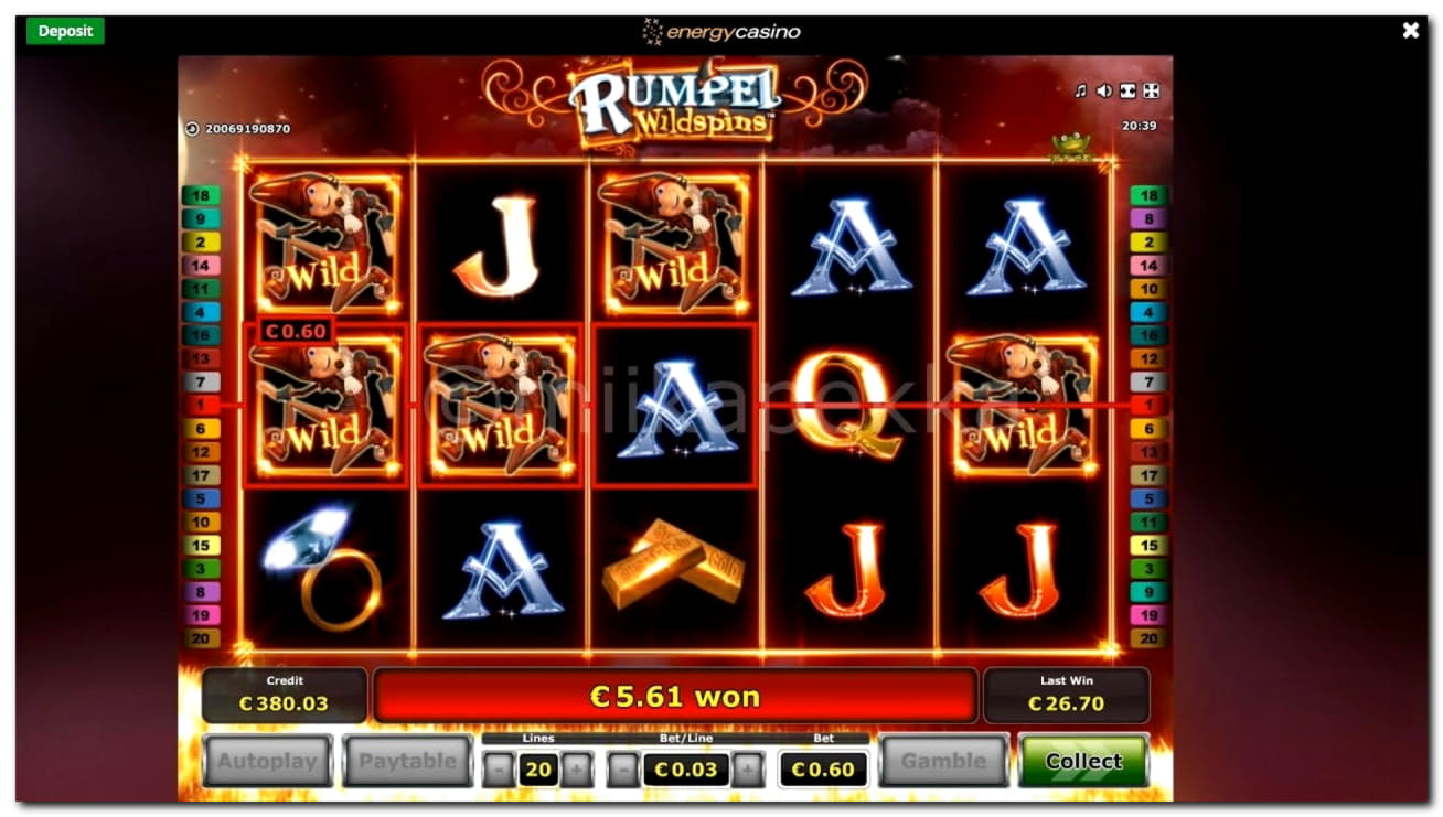 250 Free spins no deposit casino at BGO Casino