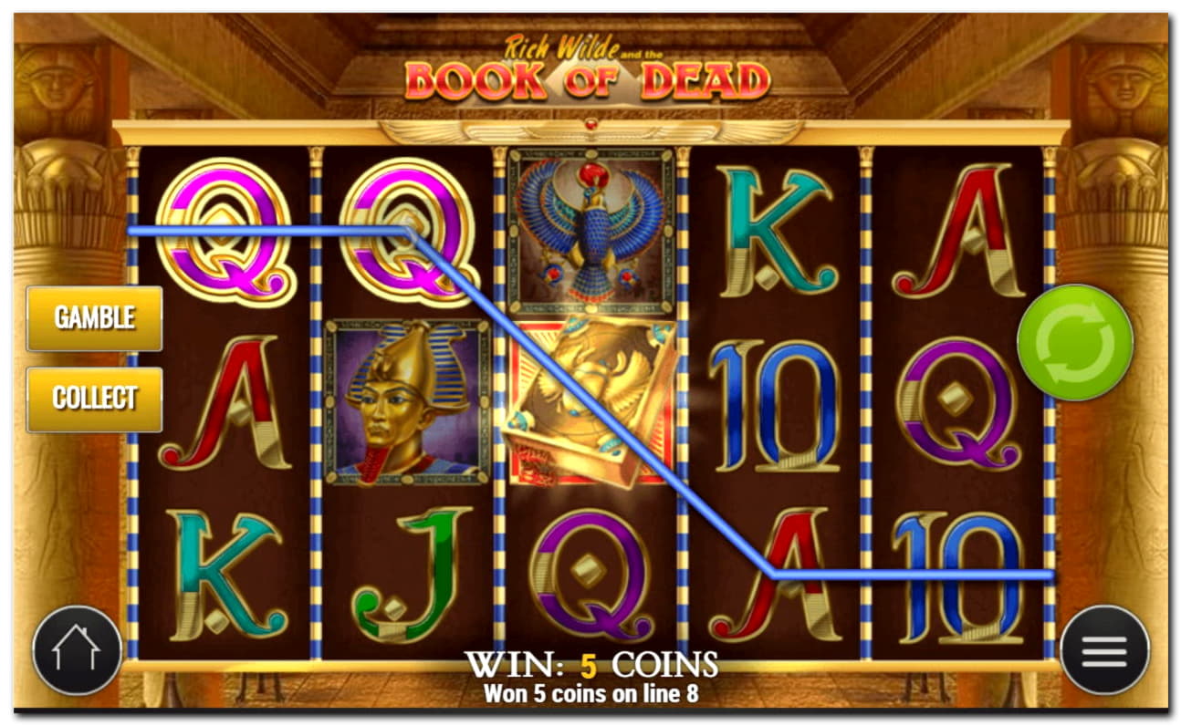 EUR 4335 no deposit bonus casino at Video Slots Casino