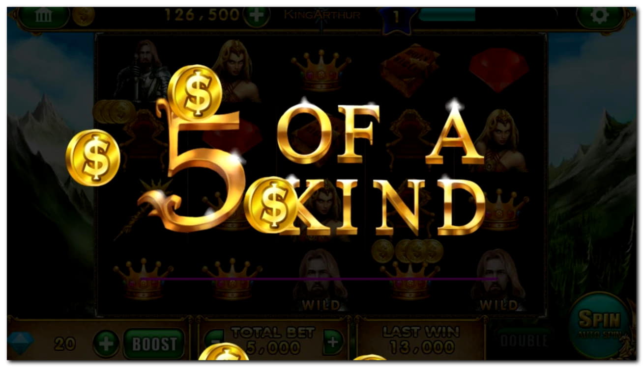 £730 Casino Tournament at Video Slots Casino