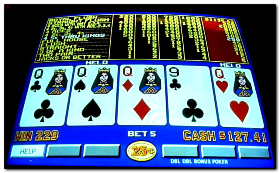 275 Free Casino Spins at Vegas Hero Casino