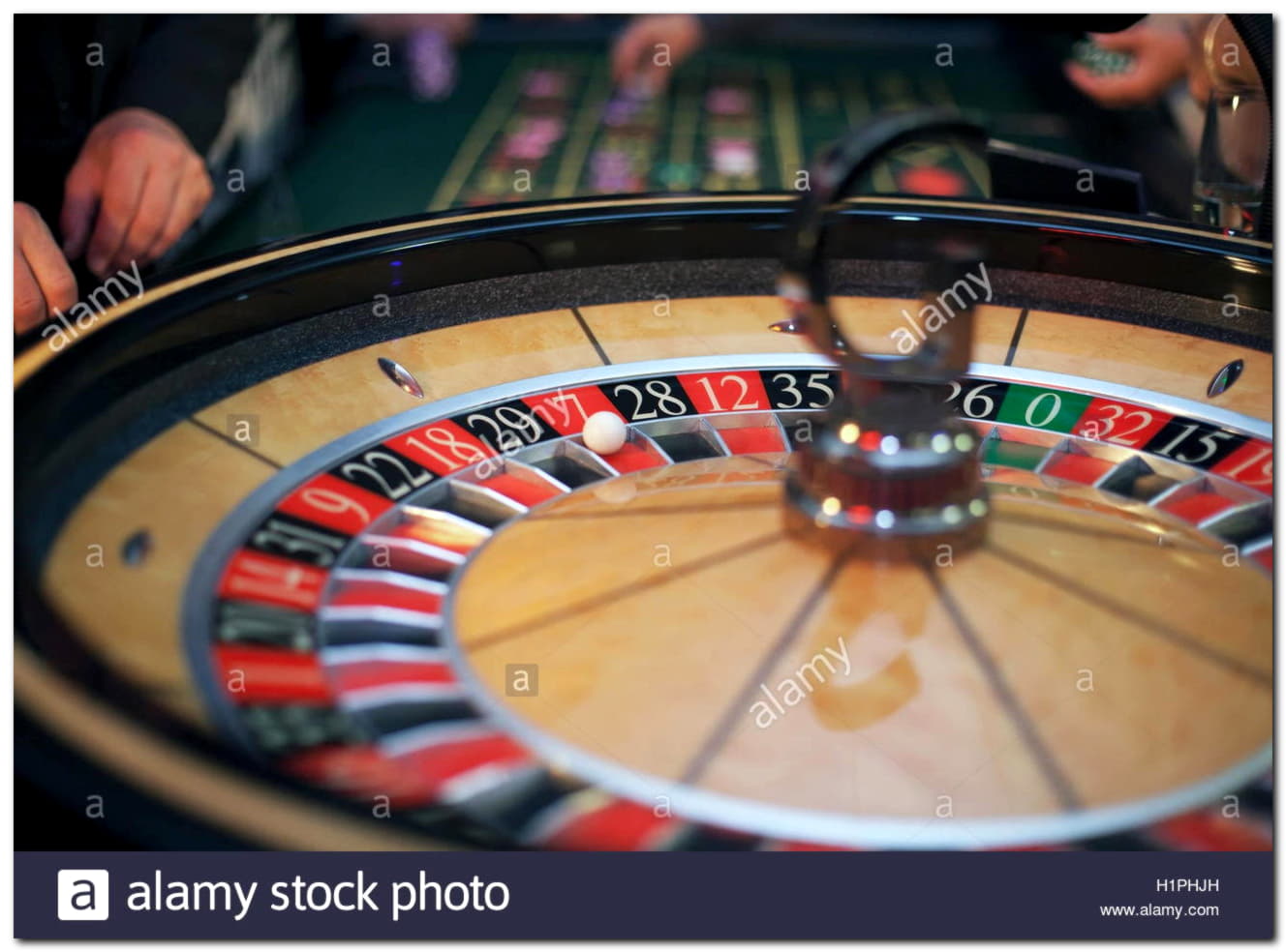EURO 455 Casino Tournament at Leo Dubai Casino
