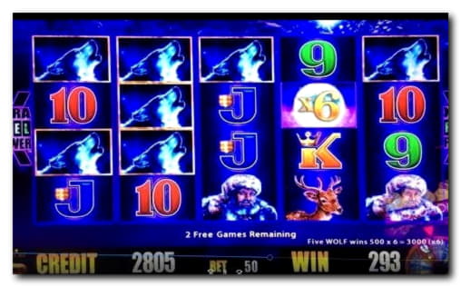 33 Free Spins Casino at Vera and Jhon Casino