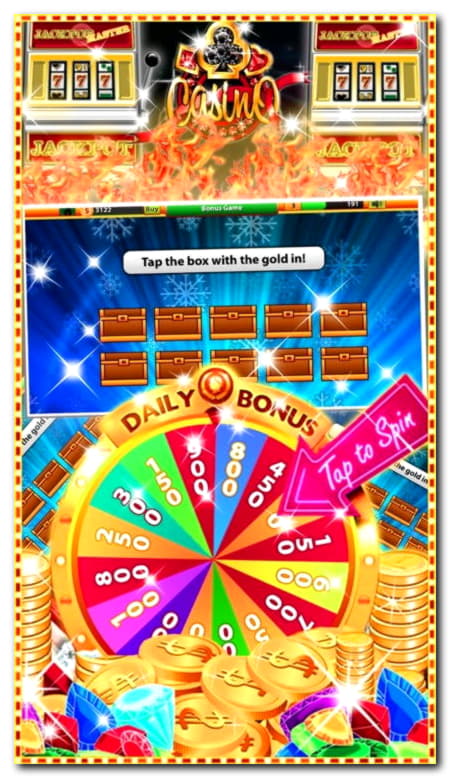 €680 Daily freeroll slot tournament at 777 Casino