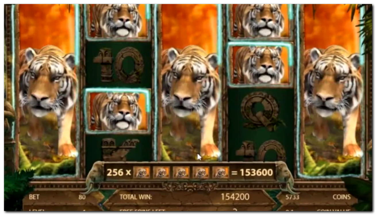 Eur 610 Online Casino Tournament at BGO Casino
