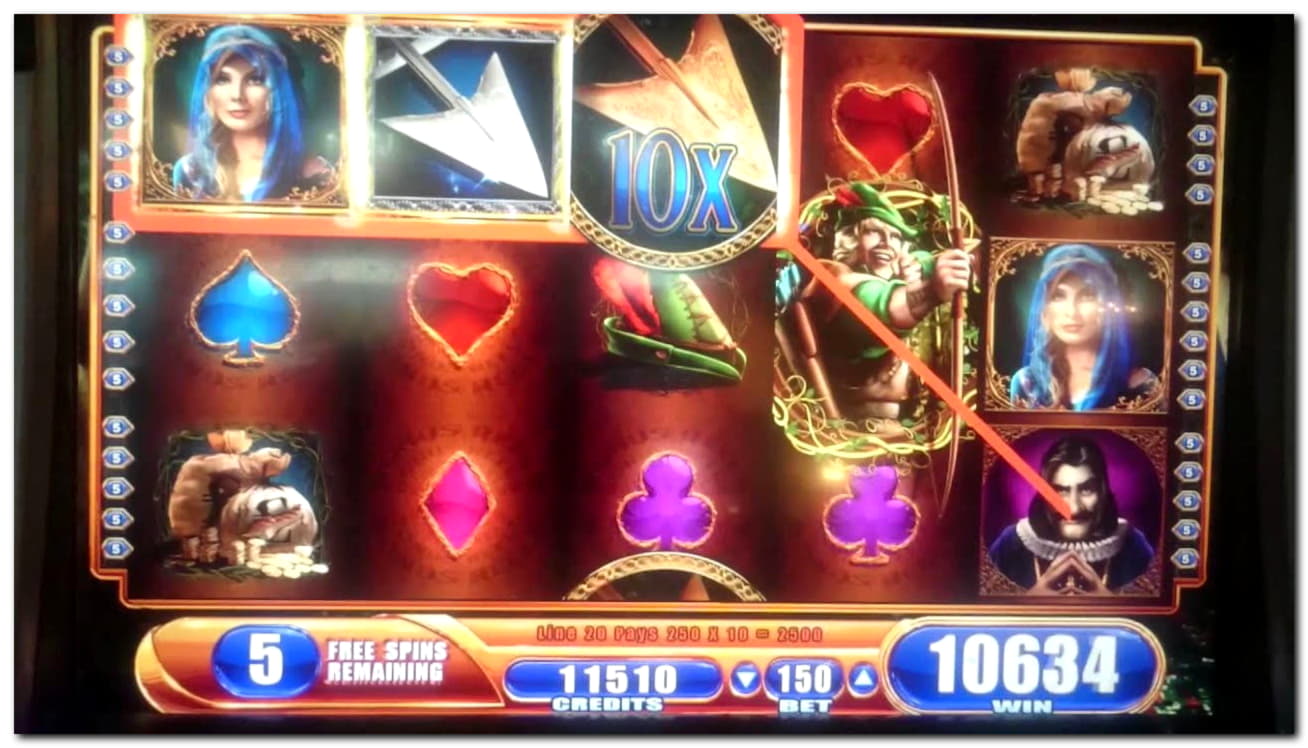 40% Match at a casino at Sloty Casino