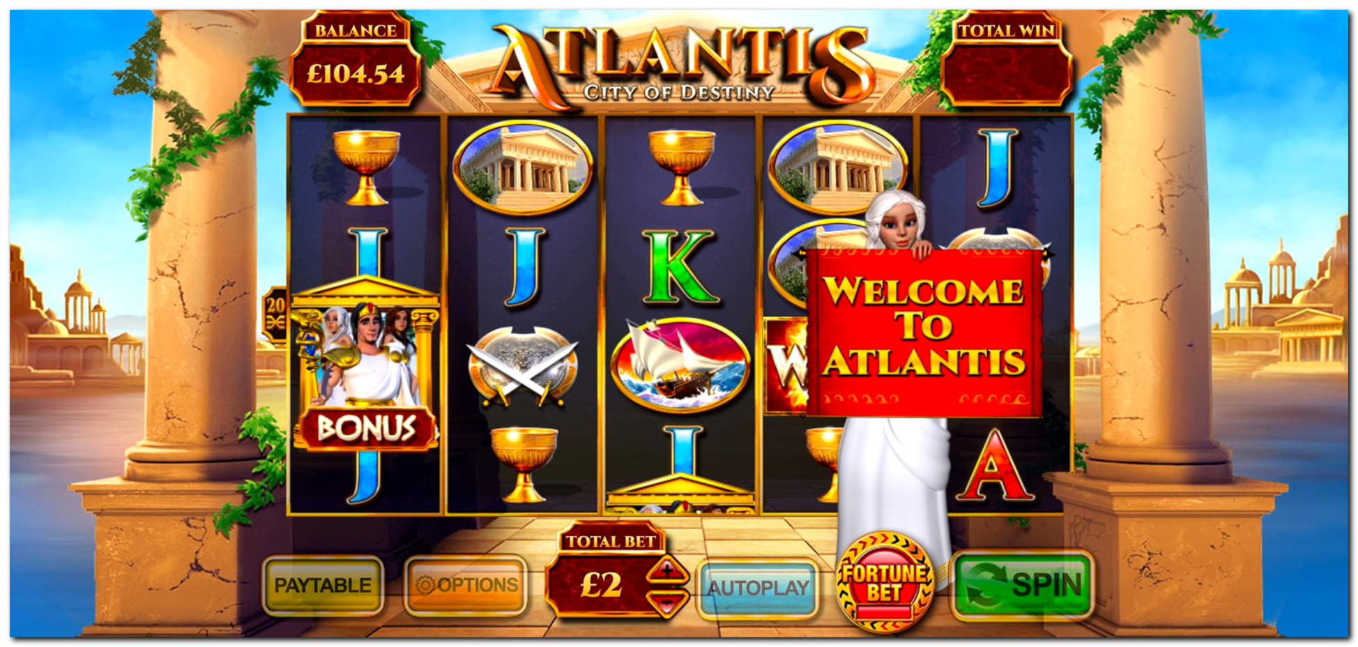 $640 Mobile freeroll slot tournament at Leo Dubai Casino
