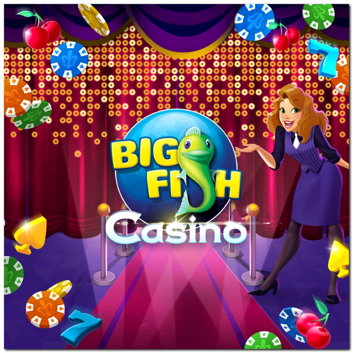 45 FREE Spins at Casino com