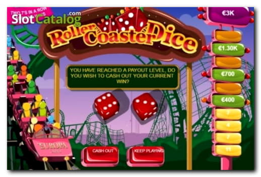 $500 Casino Chip at William Hill Casino