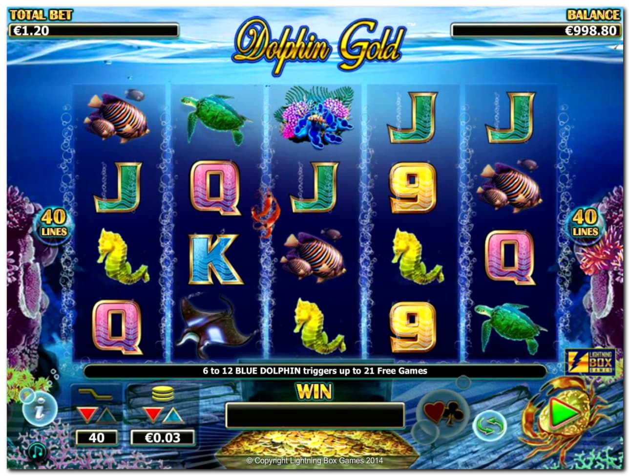 $770 Free Casino Tournament at Slots Billion Casino