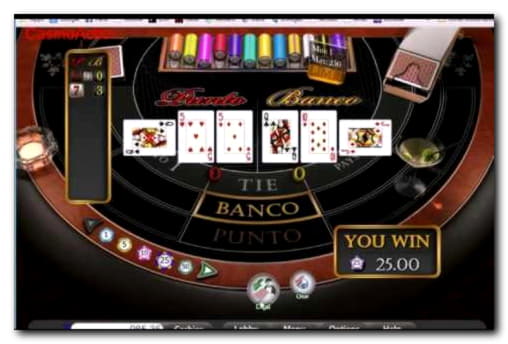 $515 Online Casino Tournament at Spinrider Casino