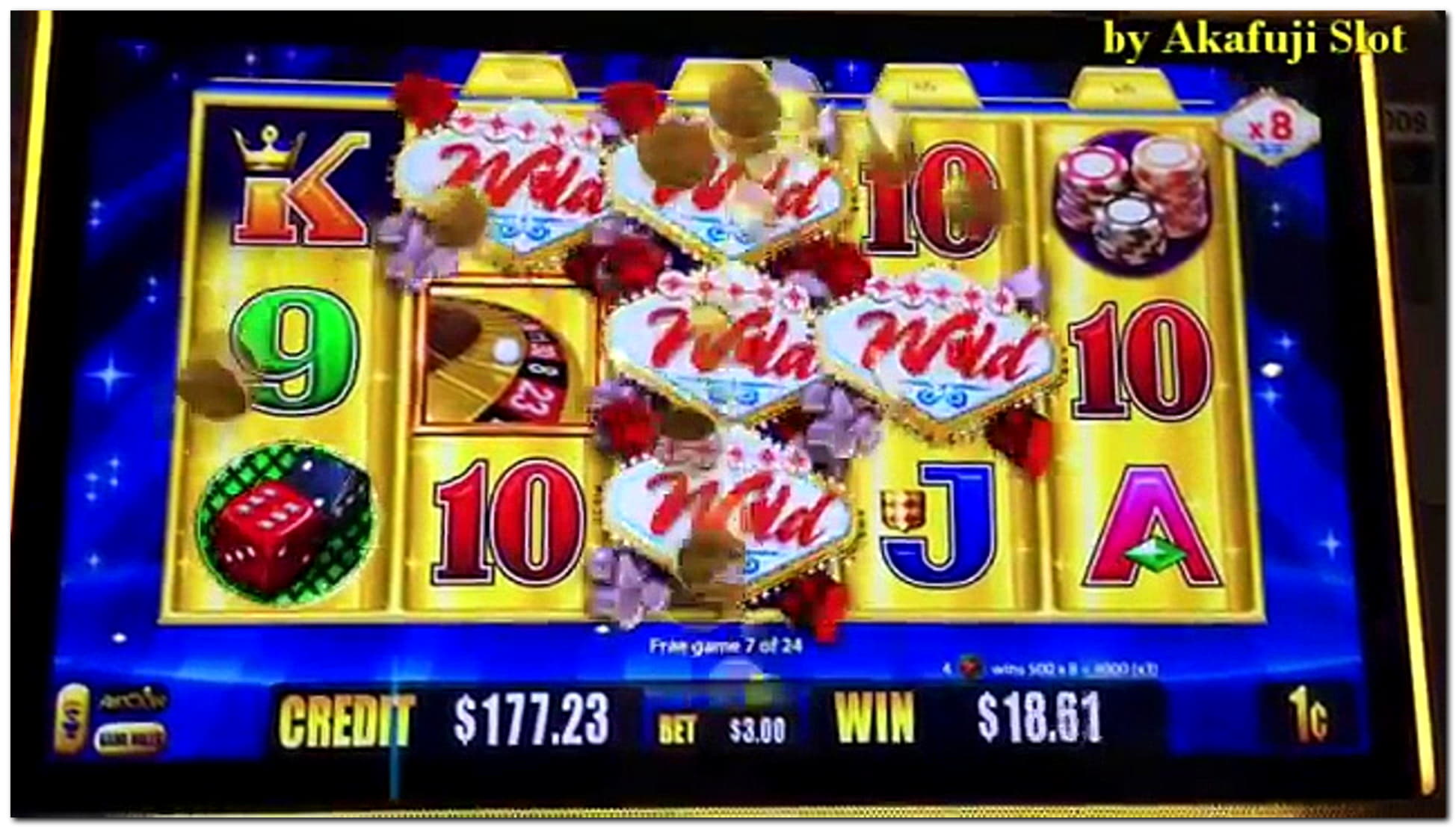 £2895 no deposit casino bonus at Cherry Casino