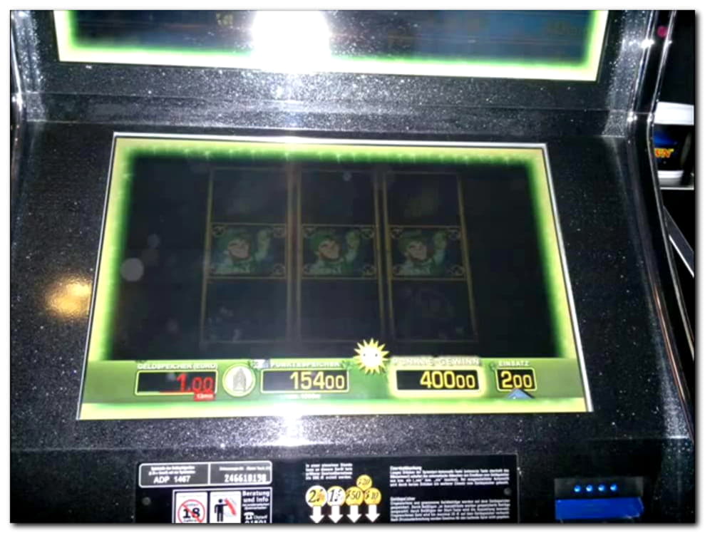 80 free spins at Vegas Paradise Casino