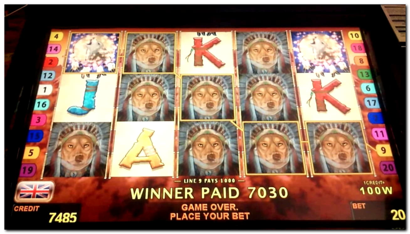 $3340 No Deposit Casino Bonus at Genesis Casino