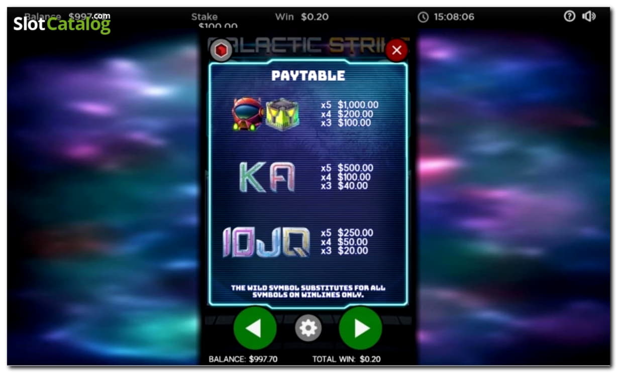 €500 FREE CHIP CASINO at Rizk Casino