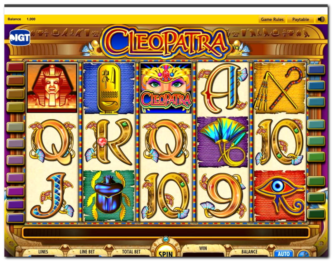 855% First Deposit Bonus at Video Slots Casino