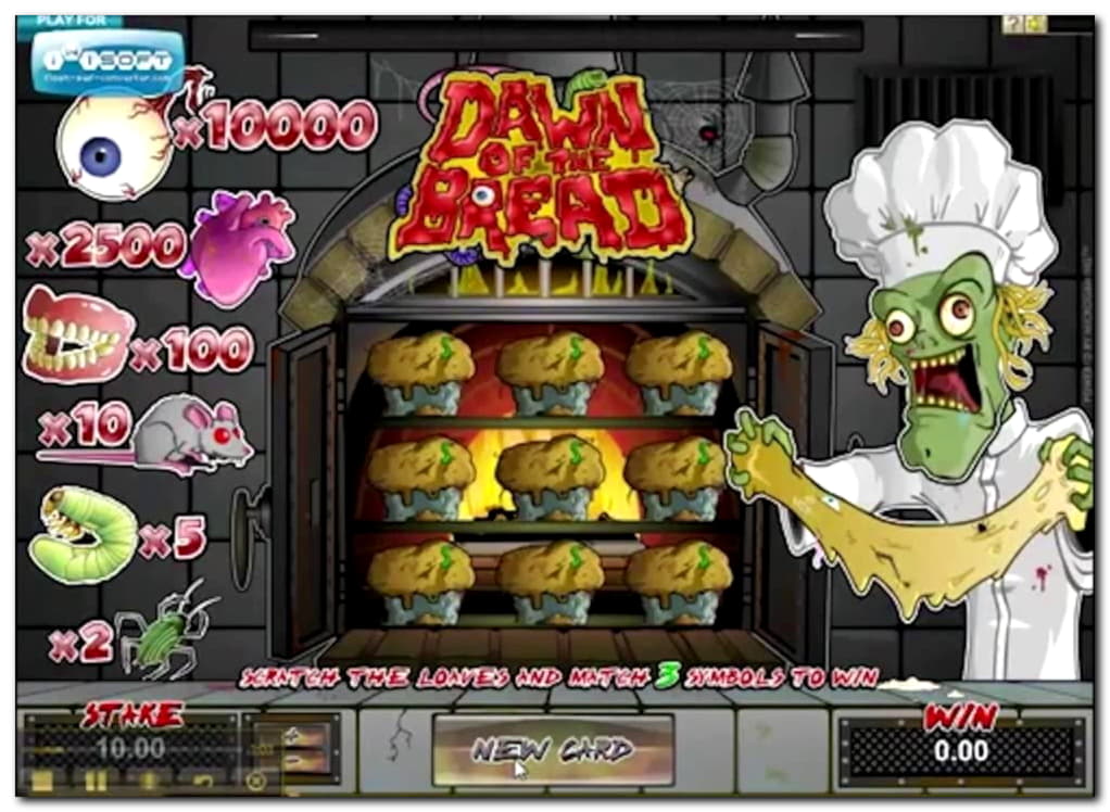 $40 Mobile freeroll slot tournament at Betway Casino