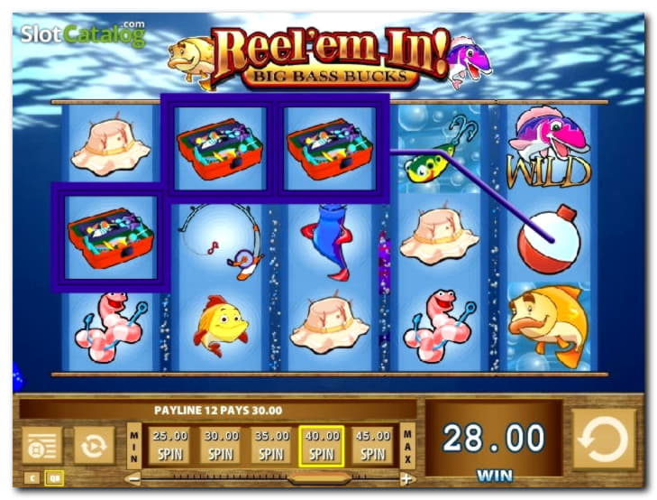 €240 Casino tournaments freeroll at Energy Casino