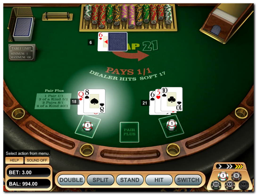 410% Match bonus casino at Genesis Casino