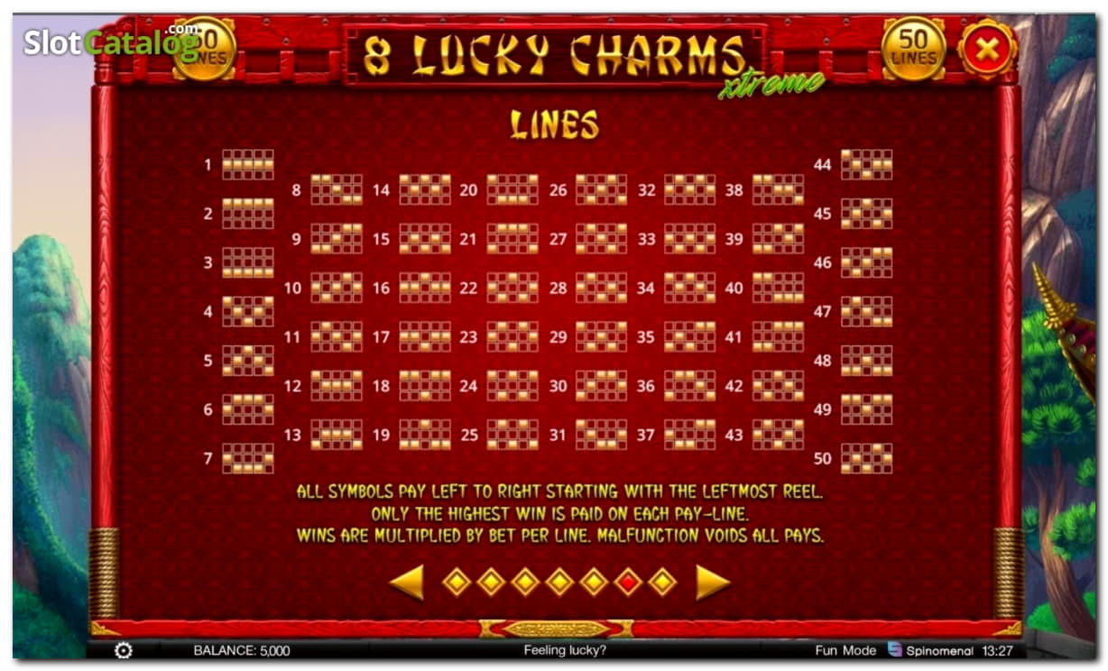15 Free spins at Video Slots Casino