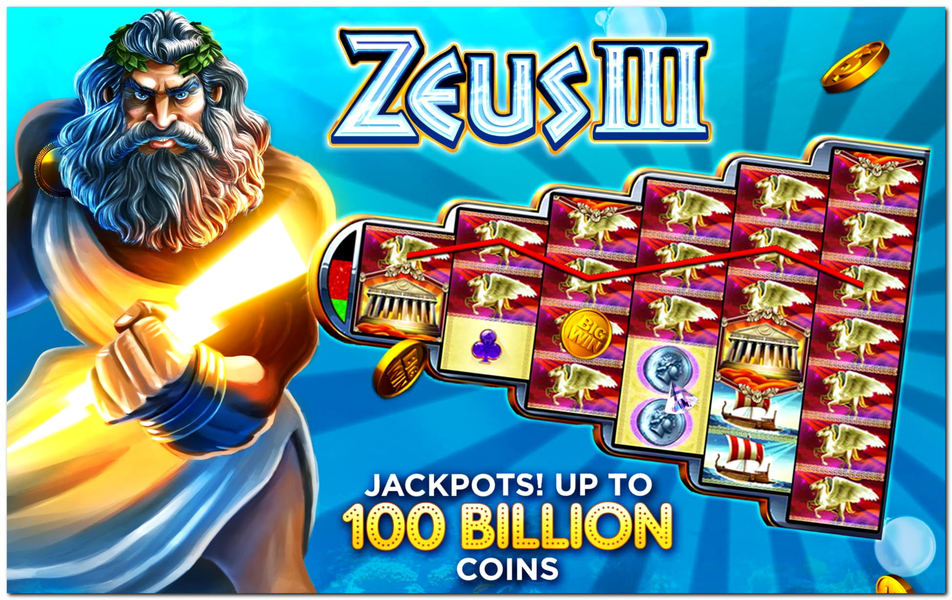 75 Free Casino Spins at Energy Casino